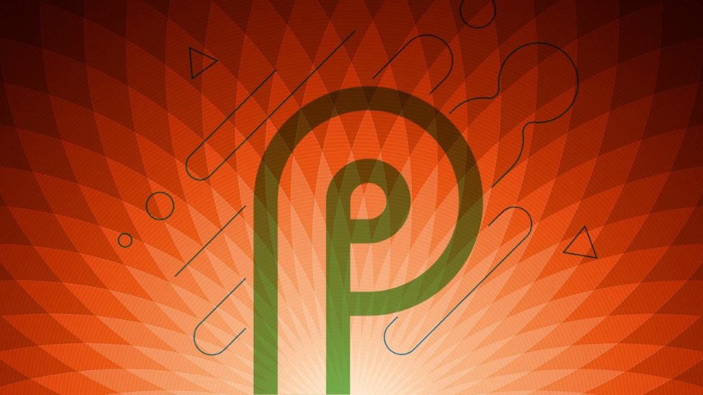 android p for devices
