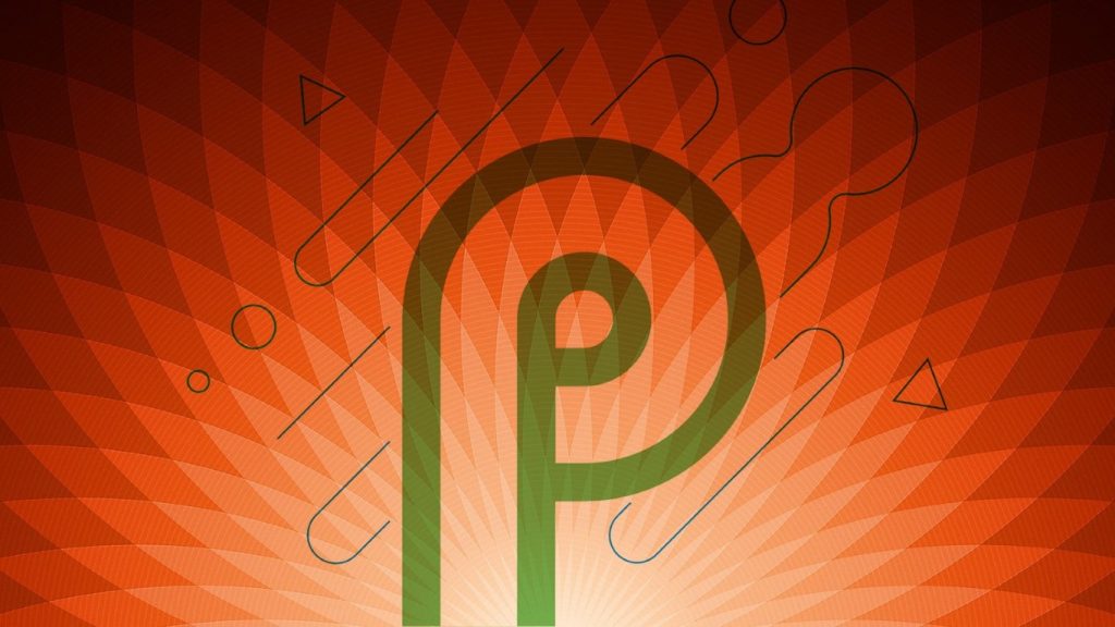 android p for devices