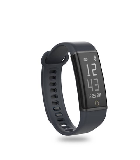 lenovo cardio plus fitness band launched in india, comes with a heart rate monitor