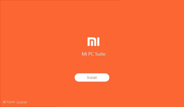 download mi pc suite