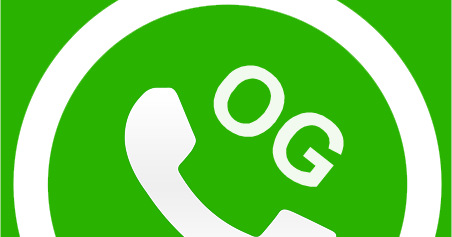 og whatsapp apk