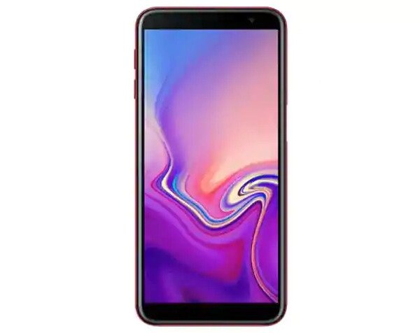 Samsung Galaxy J6 Plus