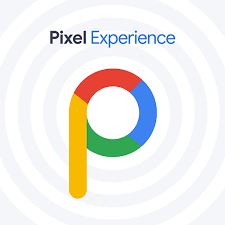 pixel experience