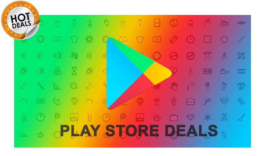play store deals goandroid