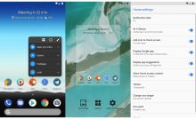 rootless Pixel Launcher