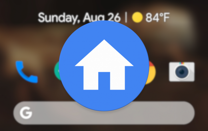  rootless pixel launcher