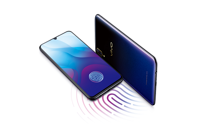 vivo v11 pro launch