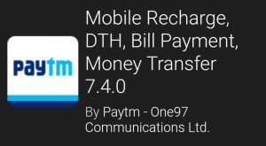 latest paytm update improves upi experience and much more