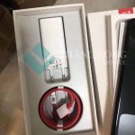 OnePlus 6T unboxing photos
