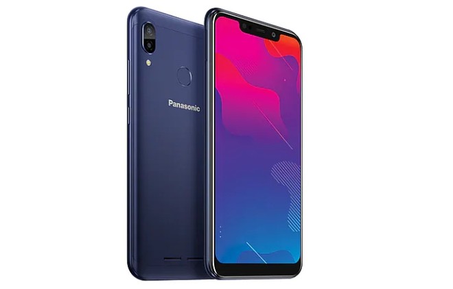 panasonic eluga z1 