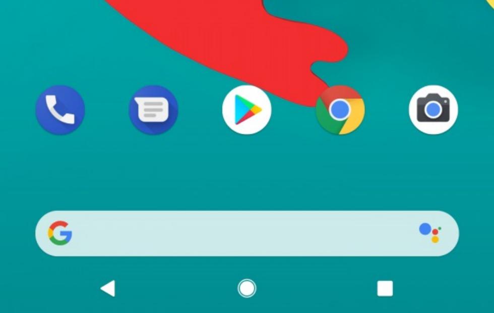 download pixel 3 launcher