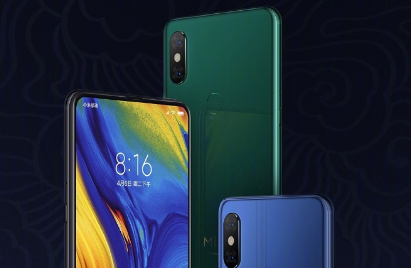 xiaomi mi mix 3 official: list of top 10 features