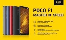 pocophone f1