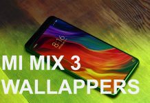 download mi mix wallpapers