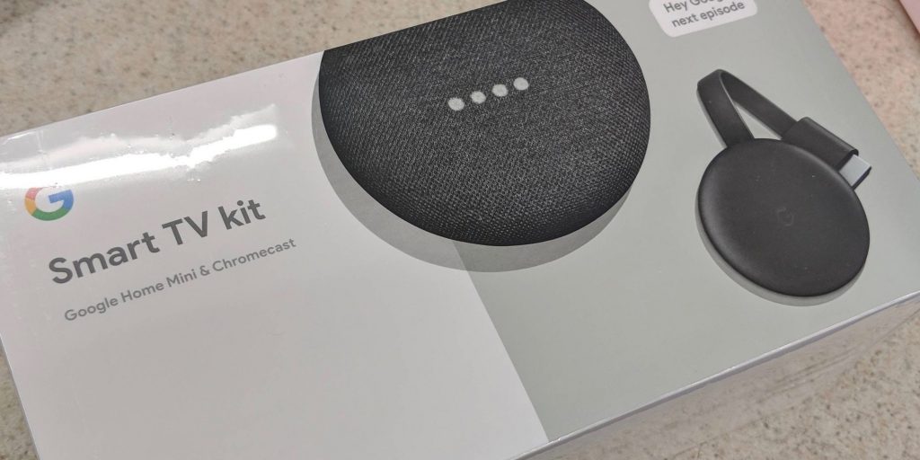 chromecast 3rd gen leaks