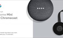 Chromecast 3rd gen