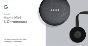 chromecast 3rd gen