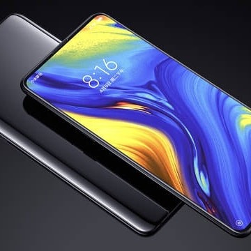 mi mix 3 featured