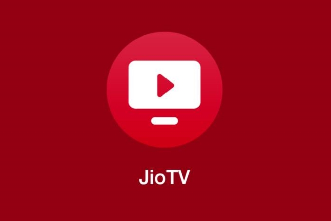jio tv online