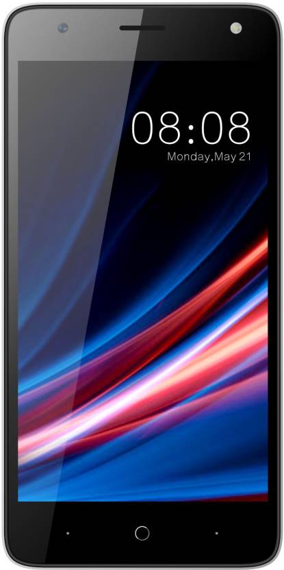 micromax spark go