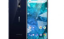Nokia 7.1 Amazon
