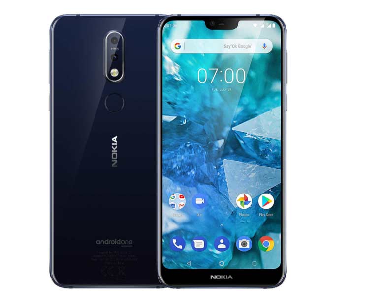 nokia 7.1 amazon 