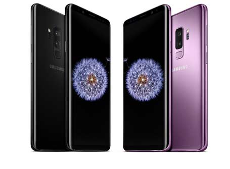 oneui 2.1 update to hit galaxy s9 and note 9 in june