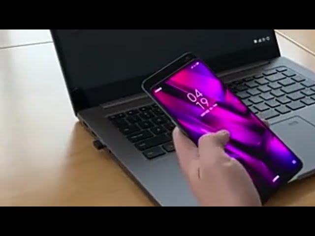 Xiaomi Mi Mix 3 face unlock feature leaked in a new video