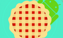 Android-9-Pie Xperia XZ