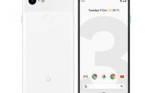 Google-Pixel-3-Clearly-White