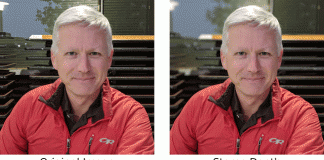 Google-Pixel-3-Portrait-Mode-Learned-Depth