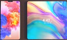 huawei 5g foldable details