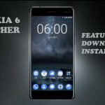 Nokia 6 Launcher