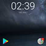 Nokia 6 Launcher