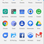 Nokia Launcher