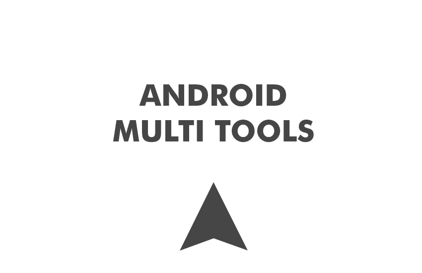 android multi tools
