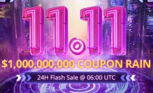gearbest 11.11 sale