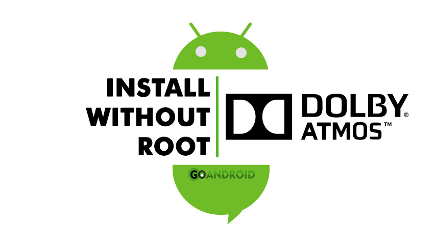 dolby atmos apk install without root