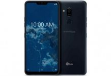 LG G7 One