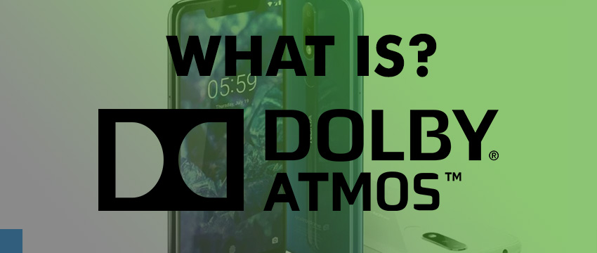 whats is dolby atmos