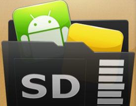  installed apps to external sd card 