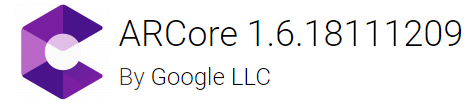 arcore 1.6 adds support for huawei p20 lite and galaxy a3 (2017)