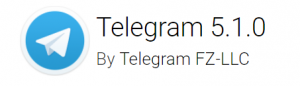 telegram 5.1 introduces native poll feature