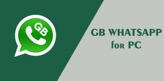 GB Whatsapp for PC