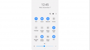 samsung one ui 1.0: all new features at a glance