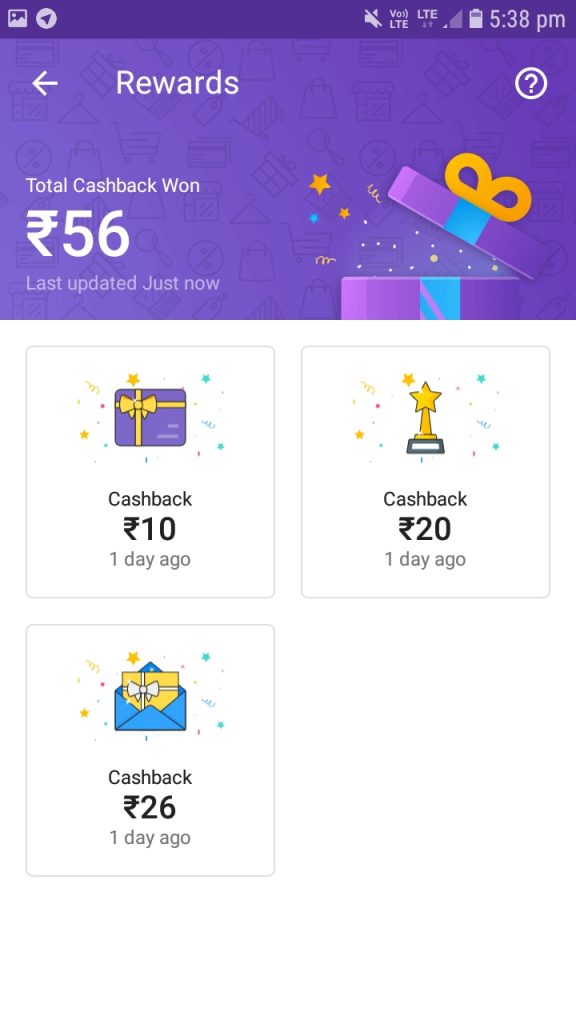 phonepe introduces phonepe rewards, irctc train booking and more