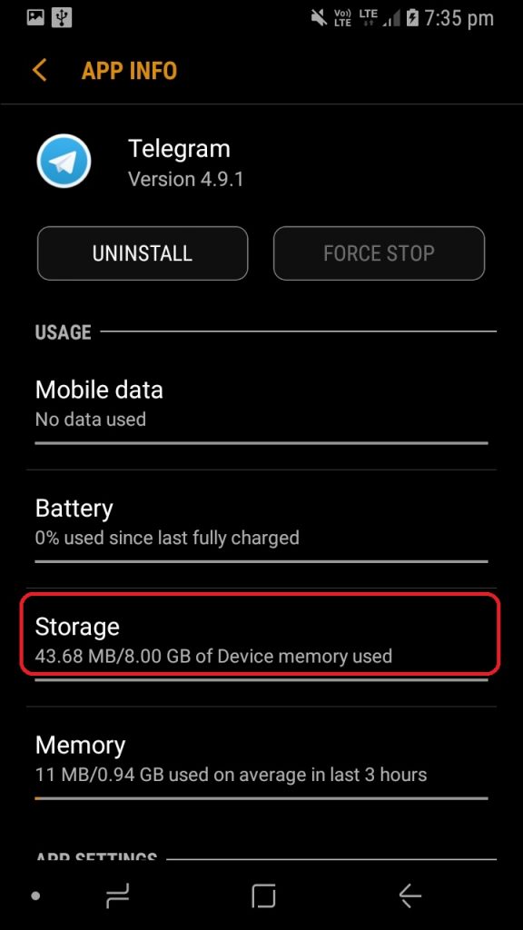move apps to external sd card