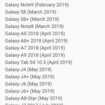 samsung-android-pie-roadmap-263×540