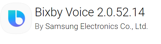 latest bixby 2.0 update brings google apps support back in action