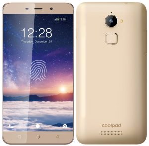 coolpad note 3 lite custom rom